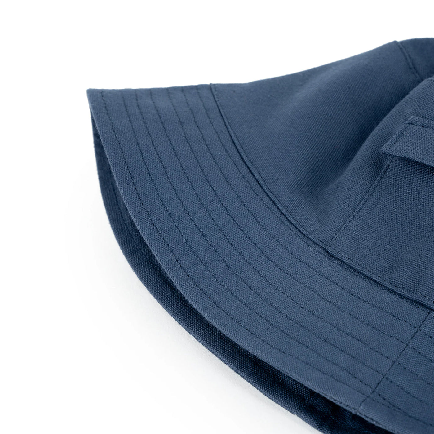 ROKA Hatfield Bucket Hat - Midnight Navy