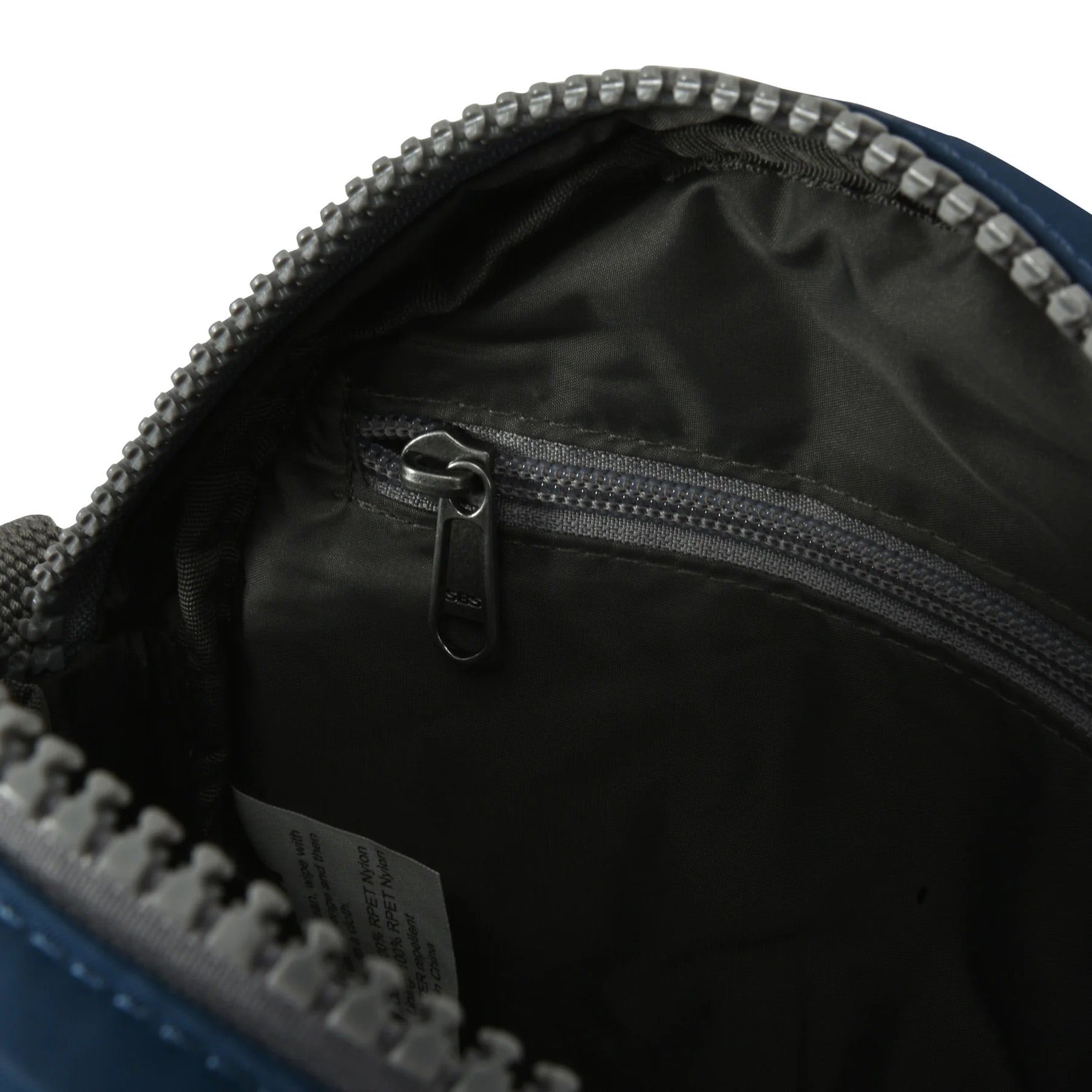 Roka PADDINGTON B -Sustainable Nylon - Pacific Blue