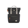 Roka Canfield B Backpack-Recycled Nylon - SMALL - Black
