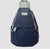 Navy Blue/Stone