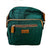 Forest Green/Tan