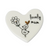 Heart - Lovely Mum