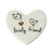 Heart - Lovely Friend
