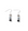Carrie Elspeth Stellar Crystal Beaded Sterling Silver Drop Earrings - Black/Grey Multi