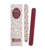 'Seasons Tweeting' Robin Print Nail Files - Set of 2  - Wrendale Designs
