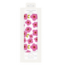 Mauve Flower - Tissue Paper Pack of 4 Sheets - Belly Button