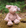 Vanessa - Pig SMALL Plush