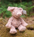 Vanessa - Pig SMALL Plush