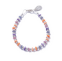 Carrie Elspeth - Candy Confetti Beaded Bracelet