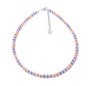 Carrie Elspeth - Candy Confetti - Full Beaded Necklace