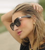 Katie Loxton - Manhattan Sunglasses - Black