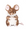 Oliver - Mouse Small Plush 