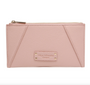 Alice Wheeler - Pink - Kensington Slim Large Purse