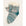 Fairisle - Teal