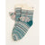 Fairisle - Teal