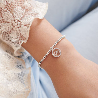 Joma Jewellery - Girls - A Little Amazing Friend Bracelet