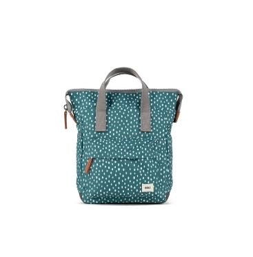 Roka Bantry B Backpack-Recycled Canvas - Limited Edition - Drizzle Sage