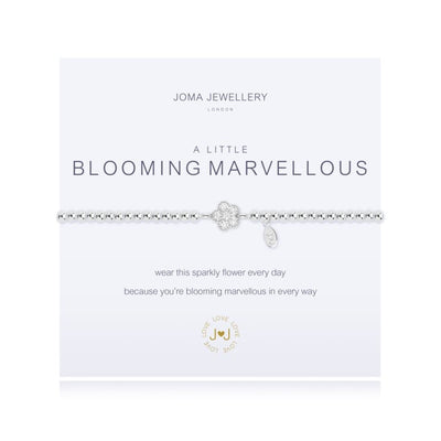 Joma Jewellery A Little Blooming Marvellous Bracelet