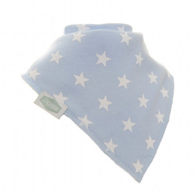 Blue Stars Dribble Bib