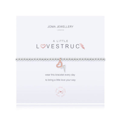 Joma Jewellery A Little lovestruck Bracelet