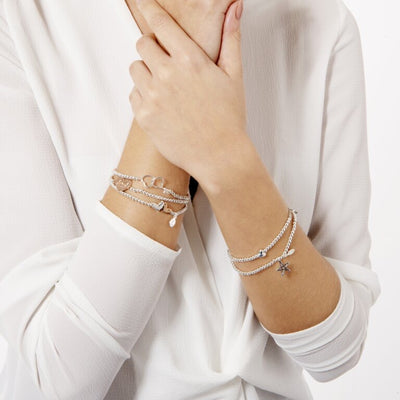 Joma Jewellery A little We Will Miss You Bracelet