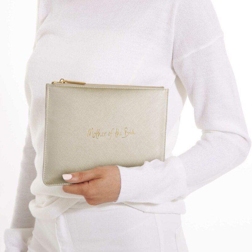 Katie Loxton Mother of the Bride Pouch