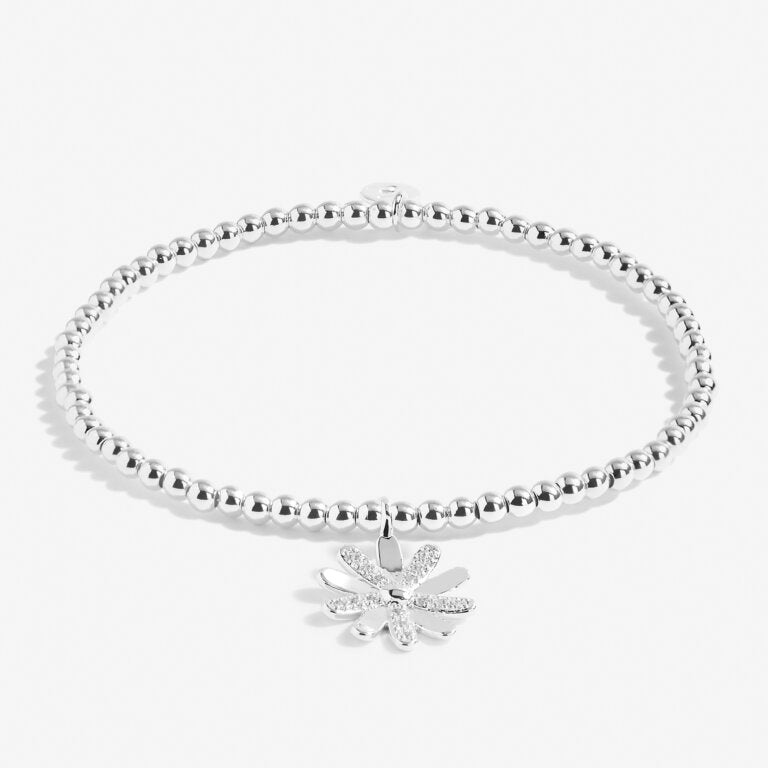 Joma Jewellery A Little 'Great Grandma' Silver Bracelet