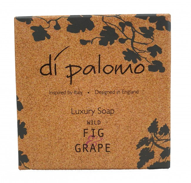 Di Palomo Wild Fig & Grape - Soap