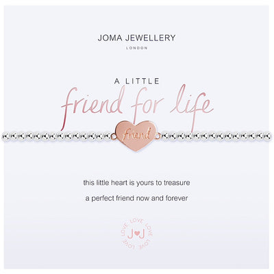 Joma Jewellery A Little Friend for Life Bracelet