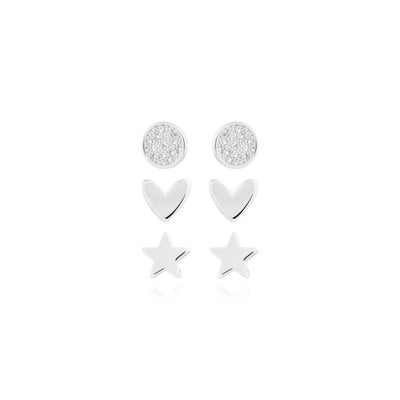 Joma Jewellery Earring Set - Amazing Auntie