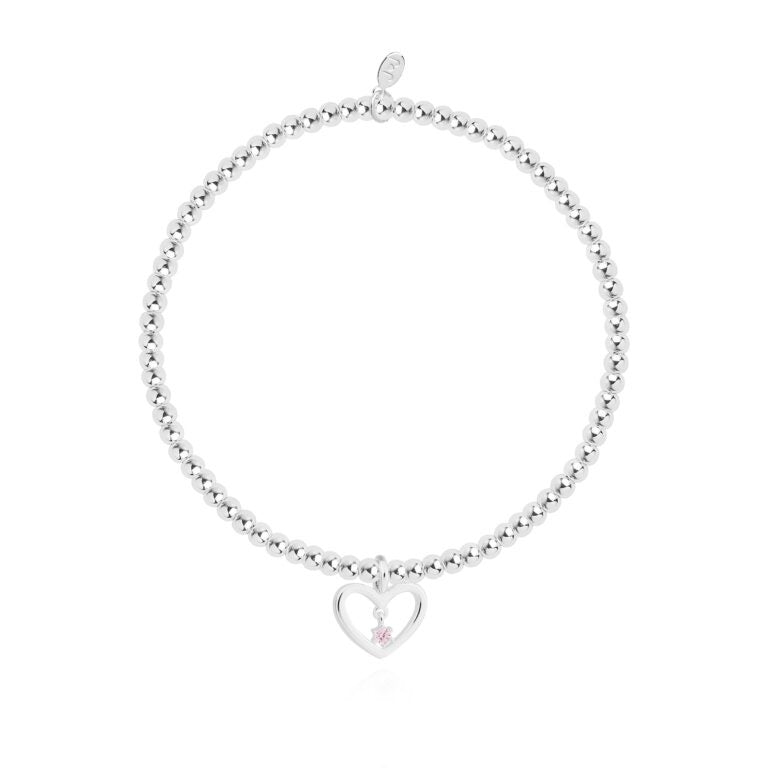 Joma Jewellery A Little True Friend Bracelet
