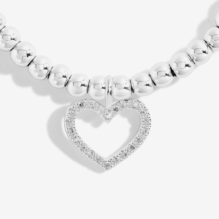 Joma Jewellery - A Little Sweet Sixteen Bracelet