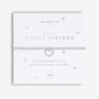 Joma Jewellery - A Little Sweet Sixteen Bracelet