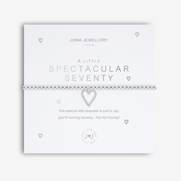 Joma Jewellery A Little Spectacular Seventy Bracelet