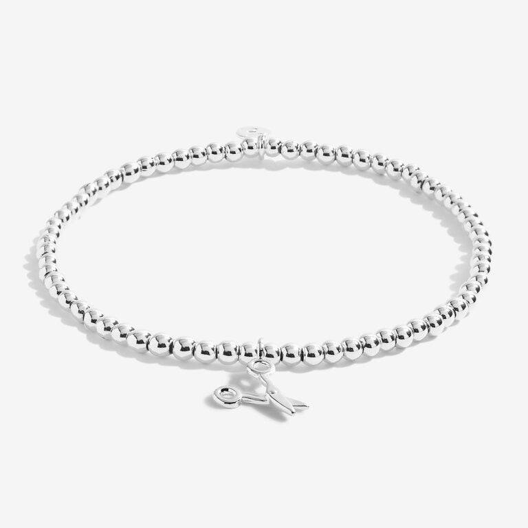 Joma Jewellery A Little Cut Above The Rest Bracelet