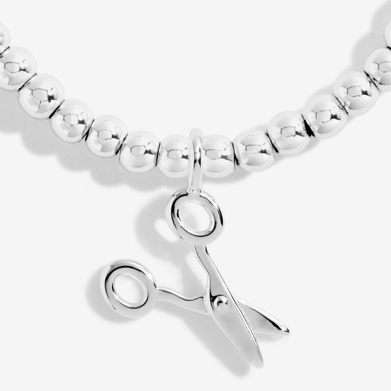 Joma Jewellery A Little Cut Above The Rest Bracelet