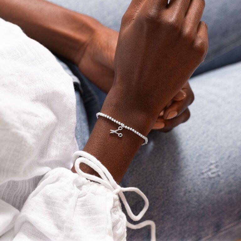 Joma Jewellery A Little Cut Above The Rest Bracelet