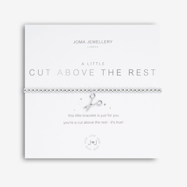 Joma Jewellery A Little Cut Above The Rest Bracelet