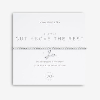 Joma Jewellery A Little Cut Above The Rest Bracelet