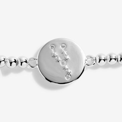 Joma Jewellery A Little Taurus Zodiac Bracelet