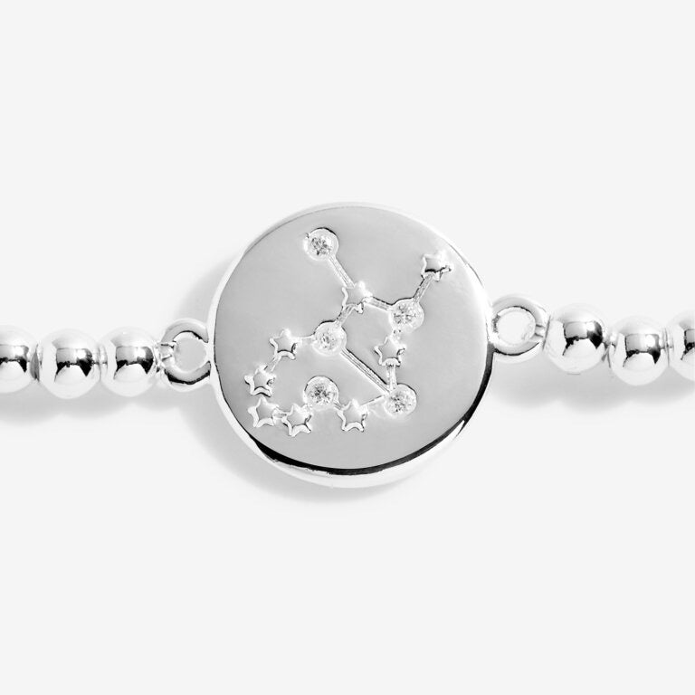 Joma Jewellery A Little Virgo Zodiac Bracelet