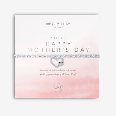 Joma Jewellery A Little Happy Mothers Day