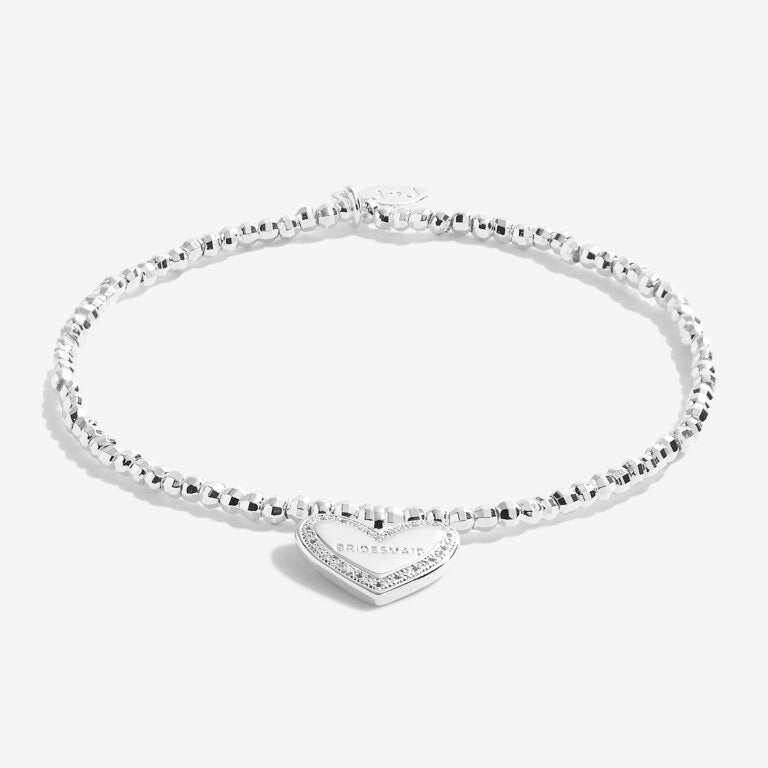 Joma Jewellery Beautifully Boxed Bridesmaid Bracelet