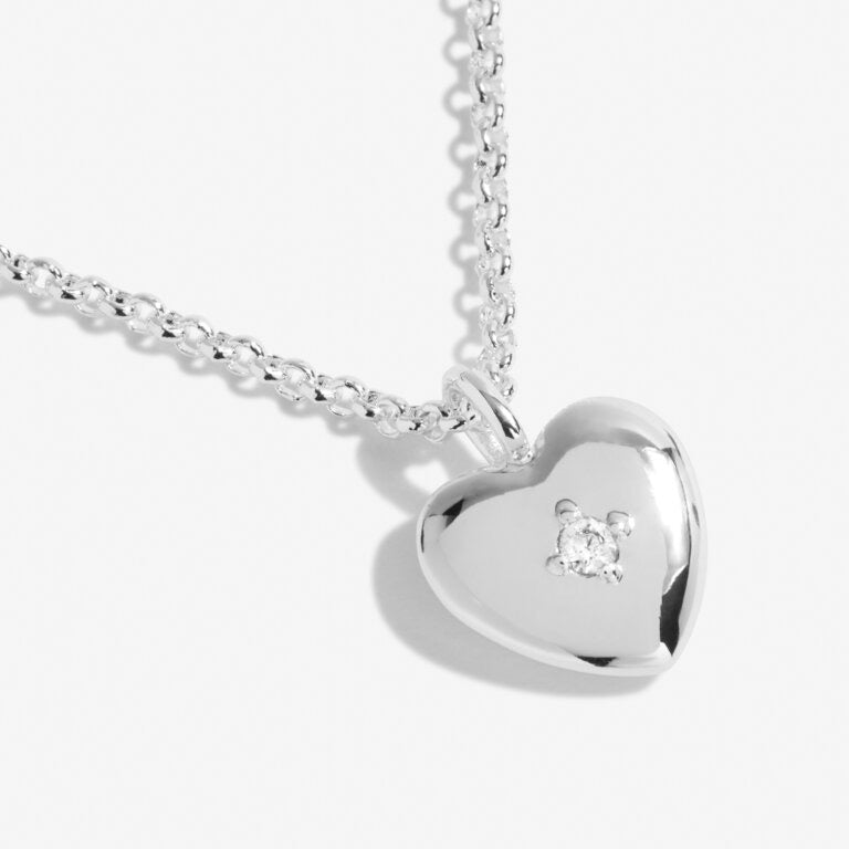 Joma Jewellery A Little Happy Birthday Necklace