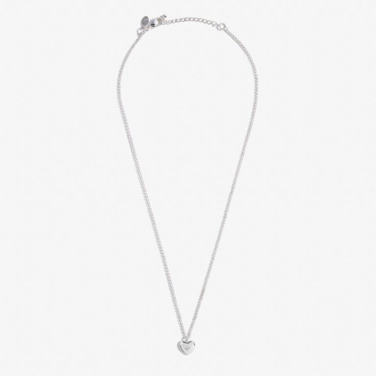 Joma Jewellery A Little Happy Birthday Necklace