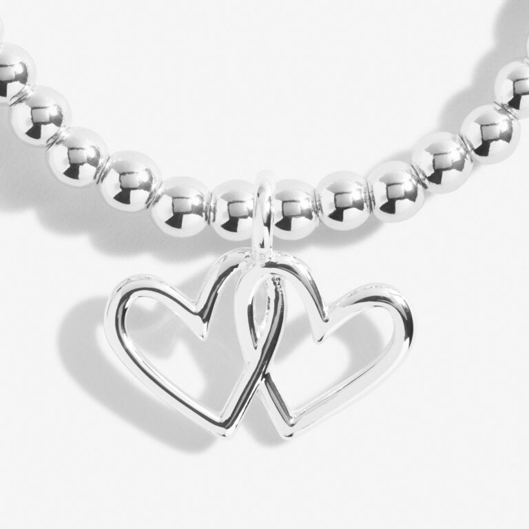 Joma Jewellery Celebration Gift Set - Beautiful Friend - Set of 3 Bracelets