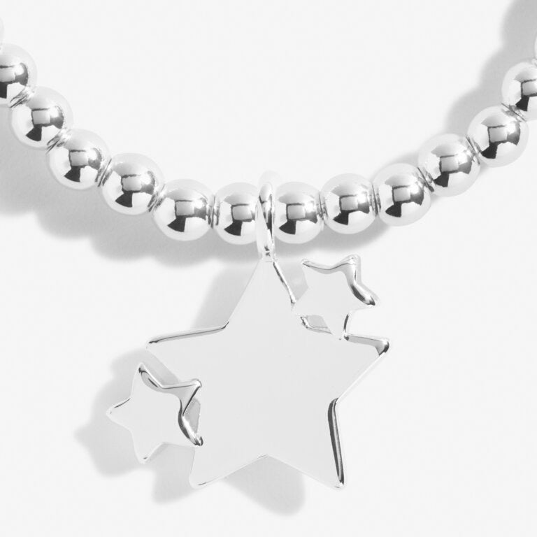 Joma Jewellery Celebration Gift Set - Beautiful Friend - Set of 3 Bracelets