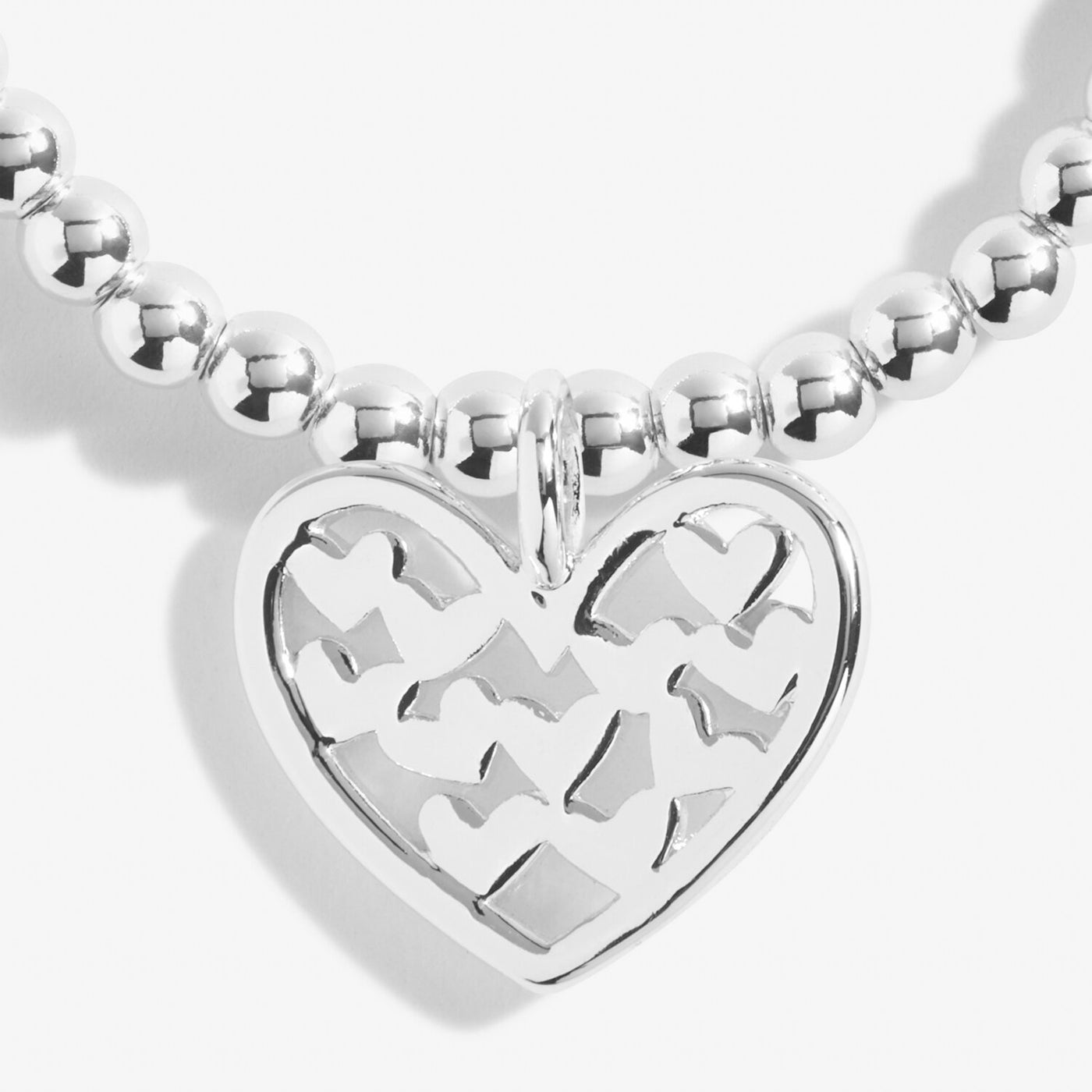 Joma Jewellery Celebration Gift Set - Darling Daughter - Set of 3 Bracelets