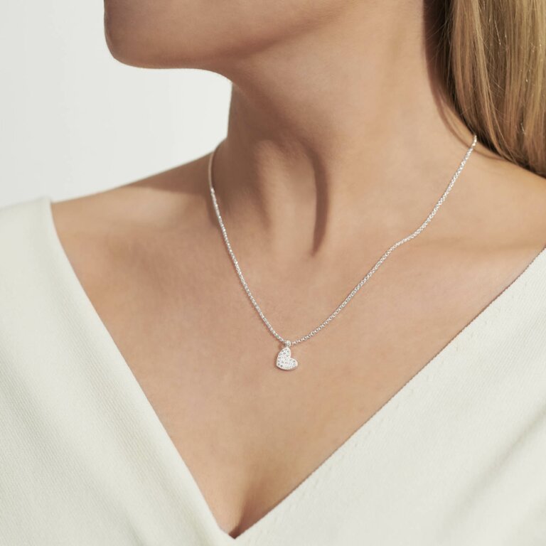 Joma Jewellery - A Little 'Enchanting Eighteen' Necklace