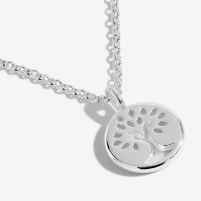 Joma Jewellery - A Little 'Family' Necklace